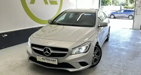 Used MERCEDES-BENZ CLASSE CLA Diesel 2015 Ad 