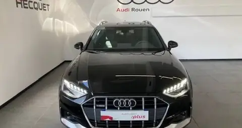 Annonce AUDI A4 Diesel 2024 d'occasion 