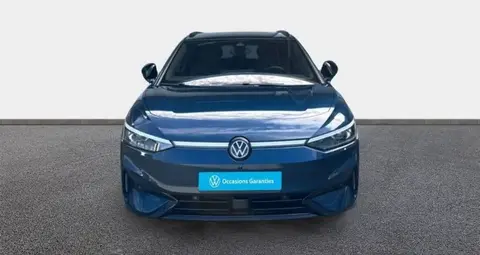 Annonce VOLKSWAGEN ID.7 Hybride 2024 d'occasion 