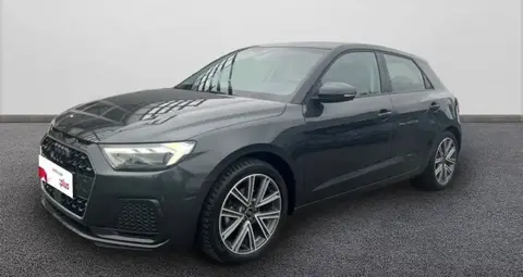 Annonce AUDI A1 Essence 2023 d'occasion 