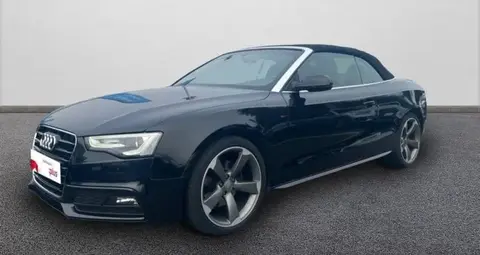 Used AUDI A5 Diesel 2015 Ad 