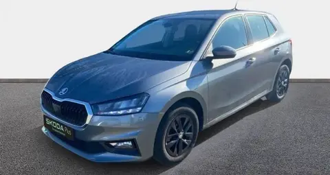 Annonce SKODA FABIA Essence 2023 d'occasion 