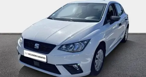 Used SEAT IBIZA Petrol 2021 Ad 