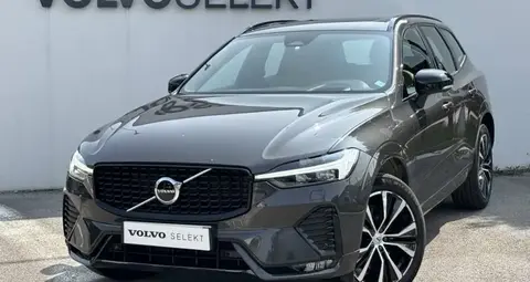 Annonce VOLVO XC60 Diesel 2023 d'occasion 