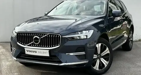 Annonce VOLVO XC60 Hybride 2023 d'occasion 