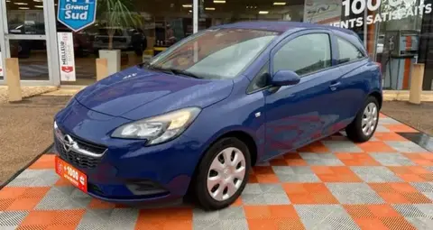 Used OPEL CORSA Petrol 2018 Ad 