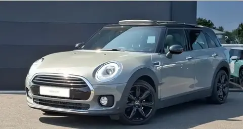 Annonce MINI CLUBMAN Essence 2019 d'occasion 