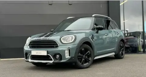 Used MINI COUNTRYMAN Petrol 2020 Ad 