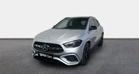 Used MERCEDES-BENZ CLASSE GLA Diesel 2024 Ad 