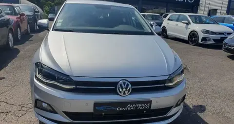 Used VOLKSWAGEN POLO Petrol 2020 Ad 