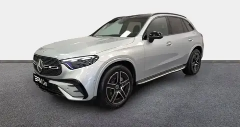 Used MERCEDES-BENZ CLASSE GLC Not specified 2024 Ad 