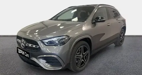 Used MERCEDES-BENZ CLASSE GLA Hybrid 2024 Ad 