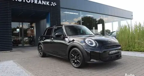 Used MINI COOPER Petrol 2023 Ad 