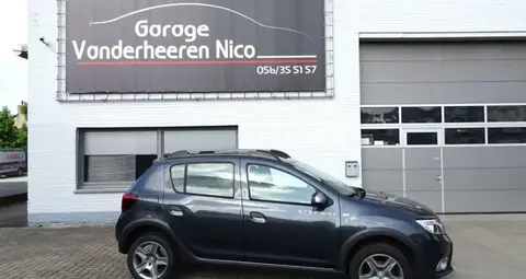 Used DACIA SANDERO Petrol 2020 Ad 