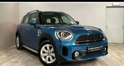 Annonce MINI COUNTRYMAN Essence 2020 d'occasion 