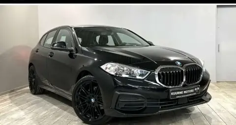 Used BMW SERIE 1 Diesel 2019 Ad Belgium