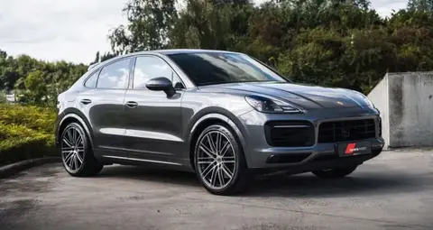 Used PORSCHE CAYENNE Petrol 2020 Ad 