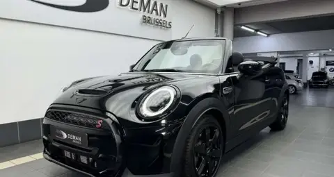 Used MINI COOPER Petrol 2021 Ad Belgium