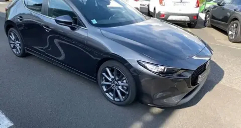 Used MAZDA 3 Hybrid 2023 Ad 