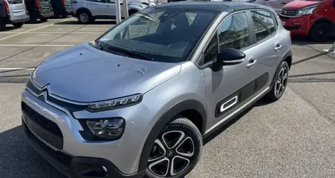 Annonce CITROEN C3 Diesel 2024 d'occasion 