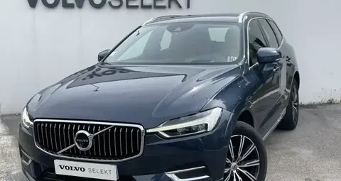 Used VOLVO XC60 Diesel 2020 Ad 