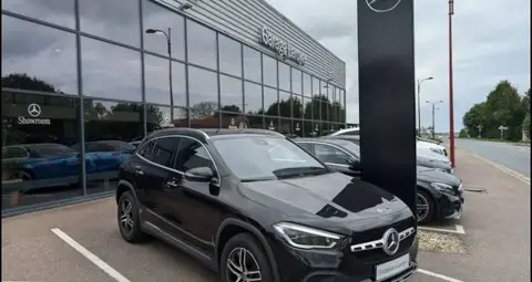 Used MERCEDES-BENZ CLASSE GLA Diesel 2021 Ad 