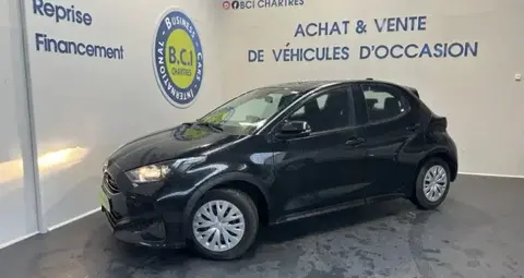 Used TOYOTA YARIS Hybrid 2022 Ad 