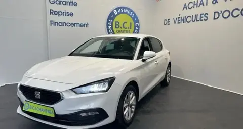 Annonce SEAT LEON Essence 2024 d'occasion 