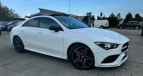 Used MERCEDES-BENZ CLASSE CLA Diesel 2020 Ad 