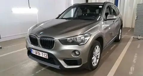 Used BMW X1 Diesel 2018 Ad 