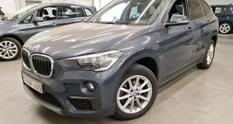 Used BMW X1 Diesel 2019 Ad 