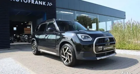 Used MINI COUNTRYMAN Petrol 2024 Ad 