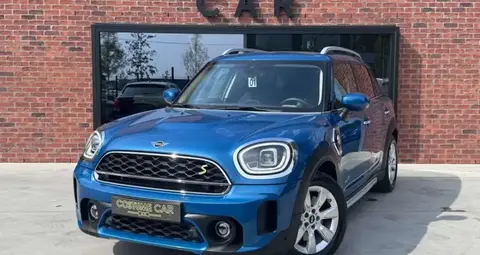 Annonce MINI COUNTRYMAN Essence 2020 d'occasion 