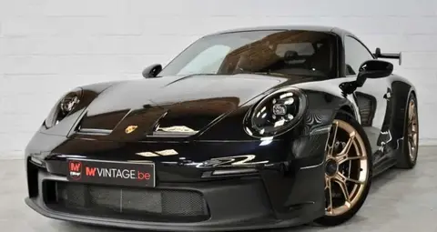 Annonce PORSCHE 992 Essence 2021 d'occasion 