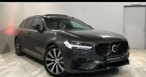 Annonce VOLVO V90 Hybride 2021 d'occasion 