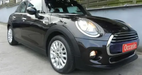 Used MINI COOPER Petrol 2015 Ad 