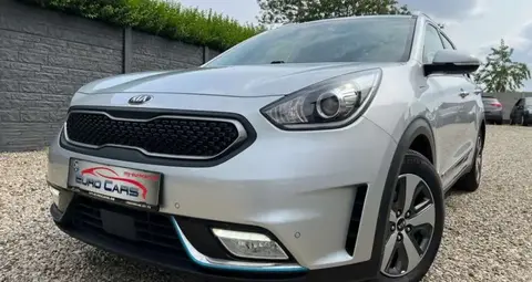 Used KIA NIRO Hybrid 2018 Ad 