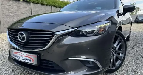 Used MAZDA 6 Diesel 2016 Ad 