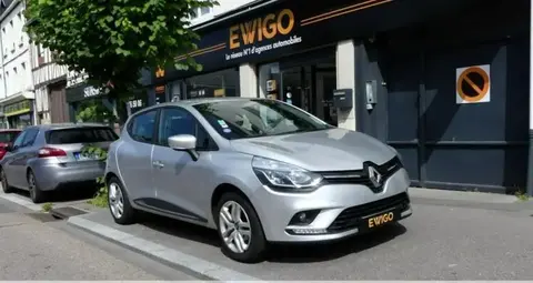 Annonce RENAULT CLIO Essence 2019 d'occasion 