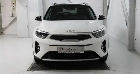 Used KIA STONIC Petrol 2022 Ad 