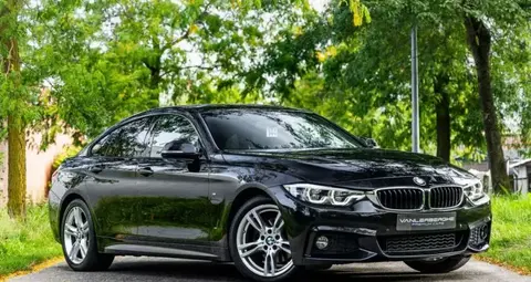 Annonce BMW SERIE 4 Diesel 2018 d'occasion 