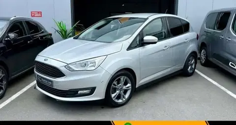 Annonce FORD C-MAX Essence 2019 d'occasion 