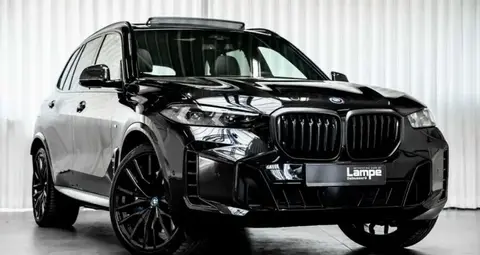 Annonce BMW X5 Essence 2023 d'occasion 