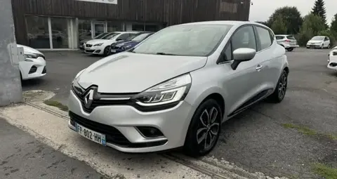 Used RENAULT CLIO Diesel 2019 Ad 