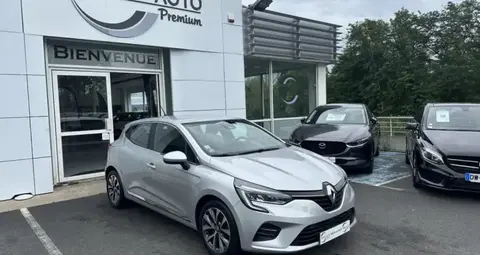 Used RENAULT CLIO Petrol 2020 Ad 