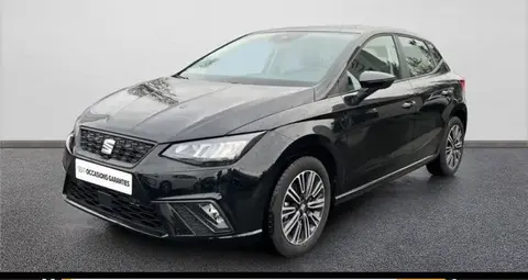 Used SEAT IBIZA Petrol 2023 Ad 