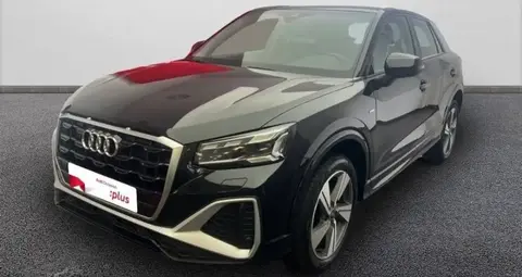 Annonce AUDI Q2 Diesel 2021 d'occasion 