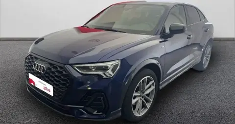 Used AUDI Q3 Petrol 2021 Ad 