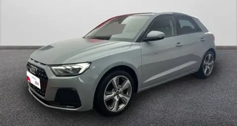 Annonce AUDI A1 Essence 2023 d'occasion 