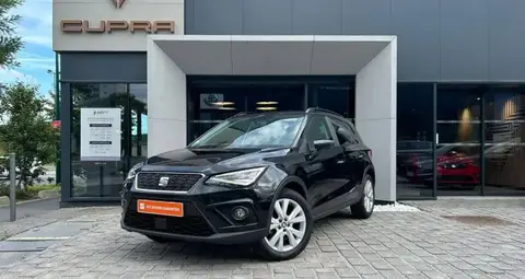 Used SEAT ARONA Petrol 2019 Ad 